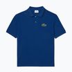 Мъжка поло тениска Lacoste PH2751 globe