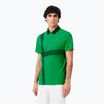 Мъжка тенис фланелка Lacoste Polo DH8971 calathea
