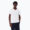 Мъжка тениска Lacoste TH9008 3-pack white