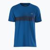 Мъжка тенис фланелка Lacoste TH8986 gipsy blue/navy blue