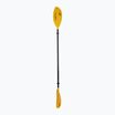 AQUADESIGN K1 Attak 4 жълто гребло за каяк