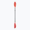 AQUADESIGN K1 Attak 4 червено гребло за каяк