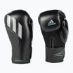 adidas Speed Tilt 150 боксови ръкавици черни SPD150TG
