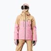 Дамско ски яке Picture Exa 20/20 cashmere rose