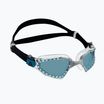 Aquasphere Kayenne Pro прозрачни/сиви/тъмни очила за плуване EP3210010LD