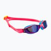 Очила за плуване Aquasphere Xceed blue/pink
