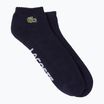 Чорапи Lacoste RA4184 navy blue/white