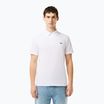 Мъжка поло риза LacosteDH0783 white