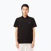 Мъжка поло риза Lacoste DH0783 black