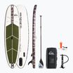 Quiksilver iSUP Thor 10'6" каламата SUP дъска