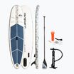 Quiksilver iSUP Thor 10'6" синя SUP дъска