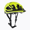 ABUS каска за велосипед Aduro 3.0 signal yelow