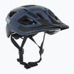 Велосипедна каска ABUS Aduro 3.0 midnight blue