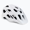 Велосипедна каска Alpina Anzana white matte