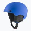 Детска ски каска Alpina Brix royal/ blue matt
