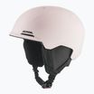 Детска ски каска Alpina Brix light/ rose matt