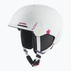 Детска ски каска Alpina Brix white/ graphic matt