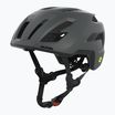 Велосипедна каска Alpina Taunus Gravel MIPS black/midnight grey matt