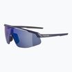 Слънчеви очила Alpina Turbo Pro Q-Lite miracle blue gloss/ blue mirror