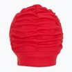 Дамска шапка за плуване Fashy 3403 Basic red