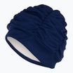 Дамска шапка за плуване Fashy 3403 Basic navy