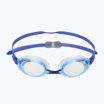 Очила за плуване aquaFeel Glide Mirrored blue