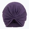 Дамска шапка за плуване Fashy 3471 Basic purple