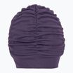 Дамска шапка за плуване Fashy 3403 Basic purple