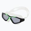 Очила за плуване aquaFeel Endurance Pro III green/transparent