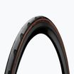 Велосипедна гума Continental Grand Prix 5000 S TR fold 700 x 32C black/transparent