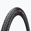 Велосипедна гума Continental Ride Tour wire 28 x 1.60 черна