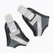 Каишки за щеки LEKI Shark Mesh grey/dark anthracite