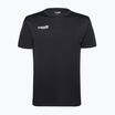 Мъжка тренировъчна футболна фланелка Capelli Basics I Adult black