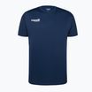 Мъжка тренировъчна футболна фланелка Capelli Basics I Adult navy