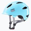 Детска велосипедна каска UVEX Oyo Jr bloud blue/grey