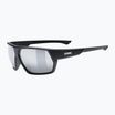 Слънчеви очила UVEX Sportstyle 238 black matt/mirror silver