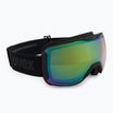 Предпазни ски очила UVEX Downhill 2100 V black matt/mirror green clear