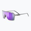 Слънчеви очила UVEX Esntl Epic grey matt/mirror purple