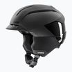 Ски каска UVEX Levitate MIPS black matt