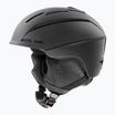 Ски каска UVEX Gravitate black matte