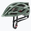 Велосипедна каска UVEX I-vo CC moss green matt