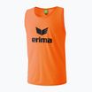 Тренировъчен нагръдник ERIMA Training Bib neon orange