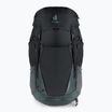 Туристическа раница Deuter Futura Pro 40 l black/graphite