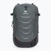 Дамска раница за велосипед deuter Flyt 12 l SL сива 321102147010