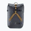 Раница за велосипед Deuter Amager 25 + 5 л графит