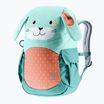 Детска туристическа раница Deuter Kikki синя 361042313690