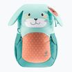 Детска туристическа раница Deuter Kikki синя 361042313690