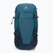 Deuter Futura Pro 40 l туристическа раница синя 34013211374