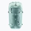 Дамска раница deuter Guide 28 l SL jade/ frost