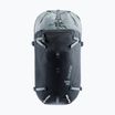 Раница за катерене deuter Guide 30 l black/shale